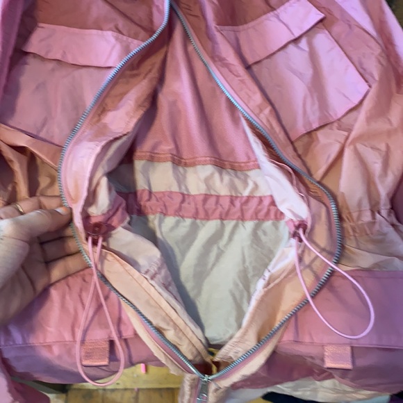 Nike Jordan ombré windbreaker - Picture 6 of 8